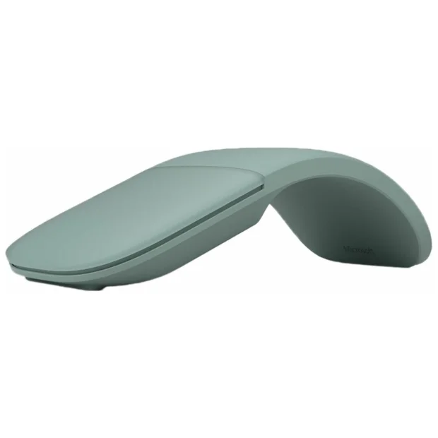 Мышь Microsoft Surface Arc Mouse (шалфей)